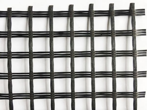 玻璃纖維土工格柵